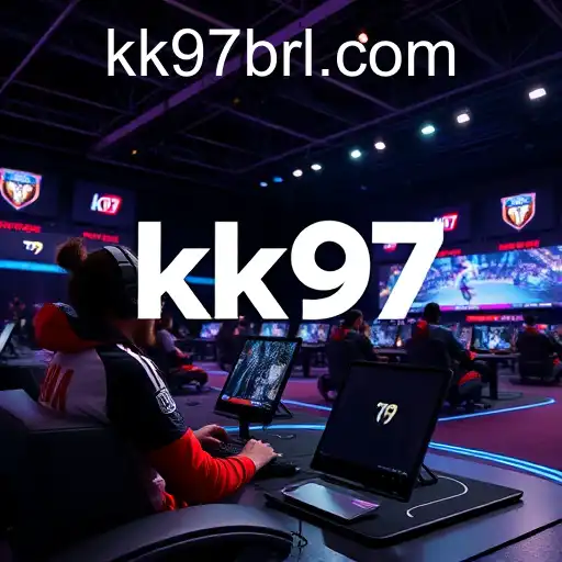 Esportes virtuais