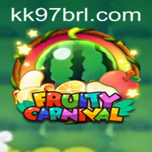 FruityCarnival: A Diversão Repleta de Cores e Aventura