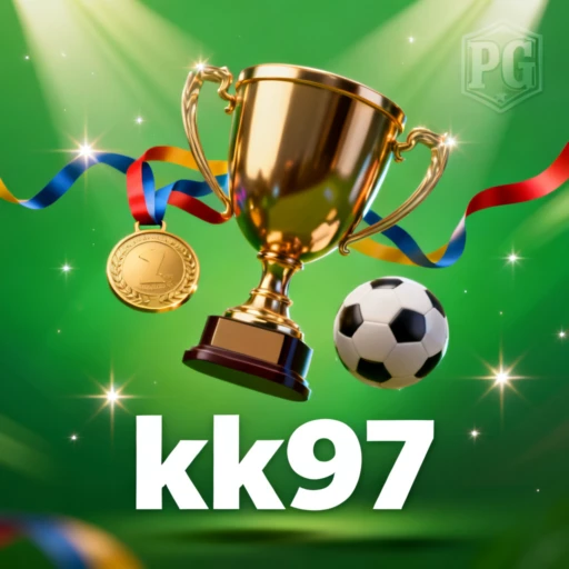 kk97 Logo